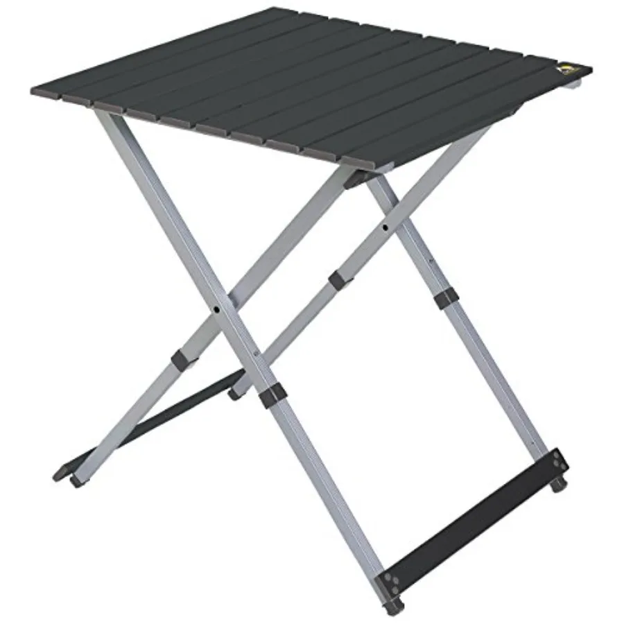 Folding Table Outdoor Aluminum Folding Table with 2 Chairs Set Rust-Resistant Gray Compact Design for Patio Garden or Indoor Us
Folding Table Outdoor Aluminum Folding Table with 2 Chairs Set Rust-Resistant Gray Compact Design for Patio Garden or Indoor Us