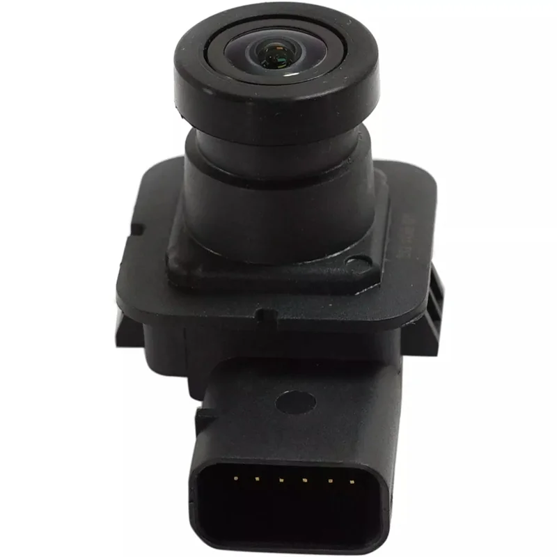 Rear View Camera Back Up Assist Camera For Ford Edge 2015-2018 Colored Built-In Camera F2GZ19G490A, FO1960119
Rear View Camera Back Up Assist Camera For Ford Edge 2015-2018 Colored Built-In Camera F2GZ19G490A, FO1960119