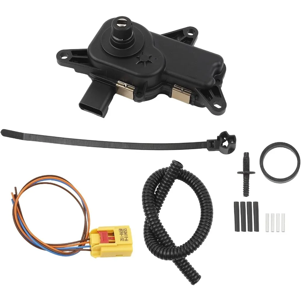 Новый клапан управления впускным коллектором 53022137AJ для Ram 1500 2500, 1 шт.
Новый клапан управления впускным коллектором 53022137AJ для Ram 1500 2500, 1 шт.