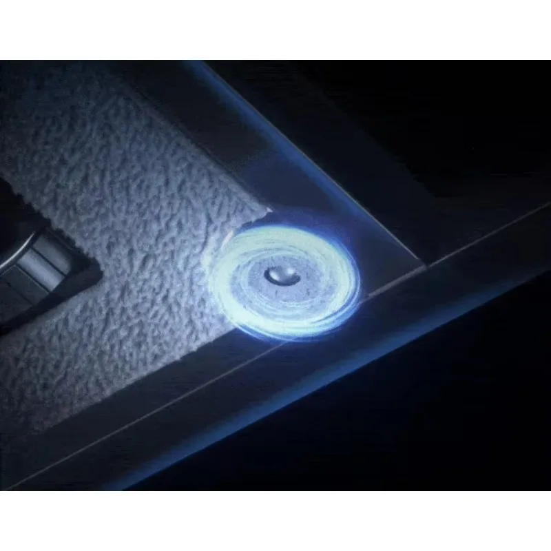 Electric Window Cleaning Robot with Auto Spray Sweeping Feature for Use
Electric Window Cleaning Robot with Auto Spray Sweeping Feature for Use