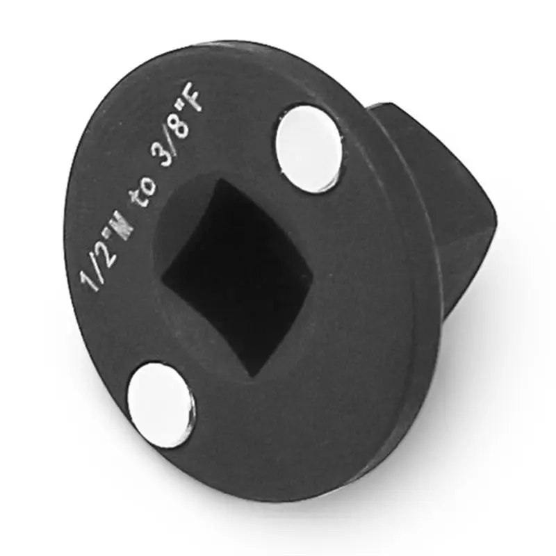 1/2" To 3/8" Low Profile Impact Socket Adapter Drive Reducing 1/2"M To 3/8"F Designed For Tight Spaces Socket Adapter BX103045-B
1/2" To 3/8" Low Profile Impact Socket Adapter Drive Reducing 1/2"M To 3/8"F Designed For Tight Spaces Socket Adapter BX103045-B