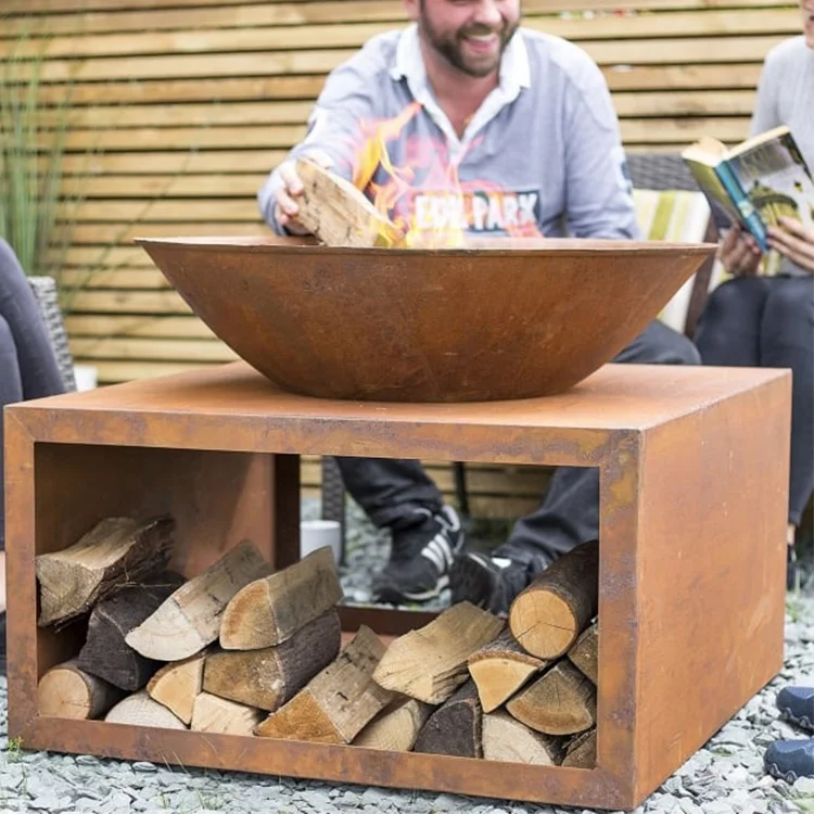 Camping Roast Meat Barbeque Grill Charcoal / Cast Iron Charcoal Grill / Bbq Grills Corten Steel
Camping Roast Meat Barbeque Grill Charcoal / Cast Iron Charcoal Grill / Bbq Grills Corten Steel