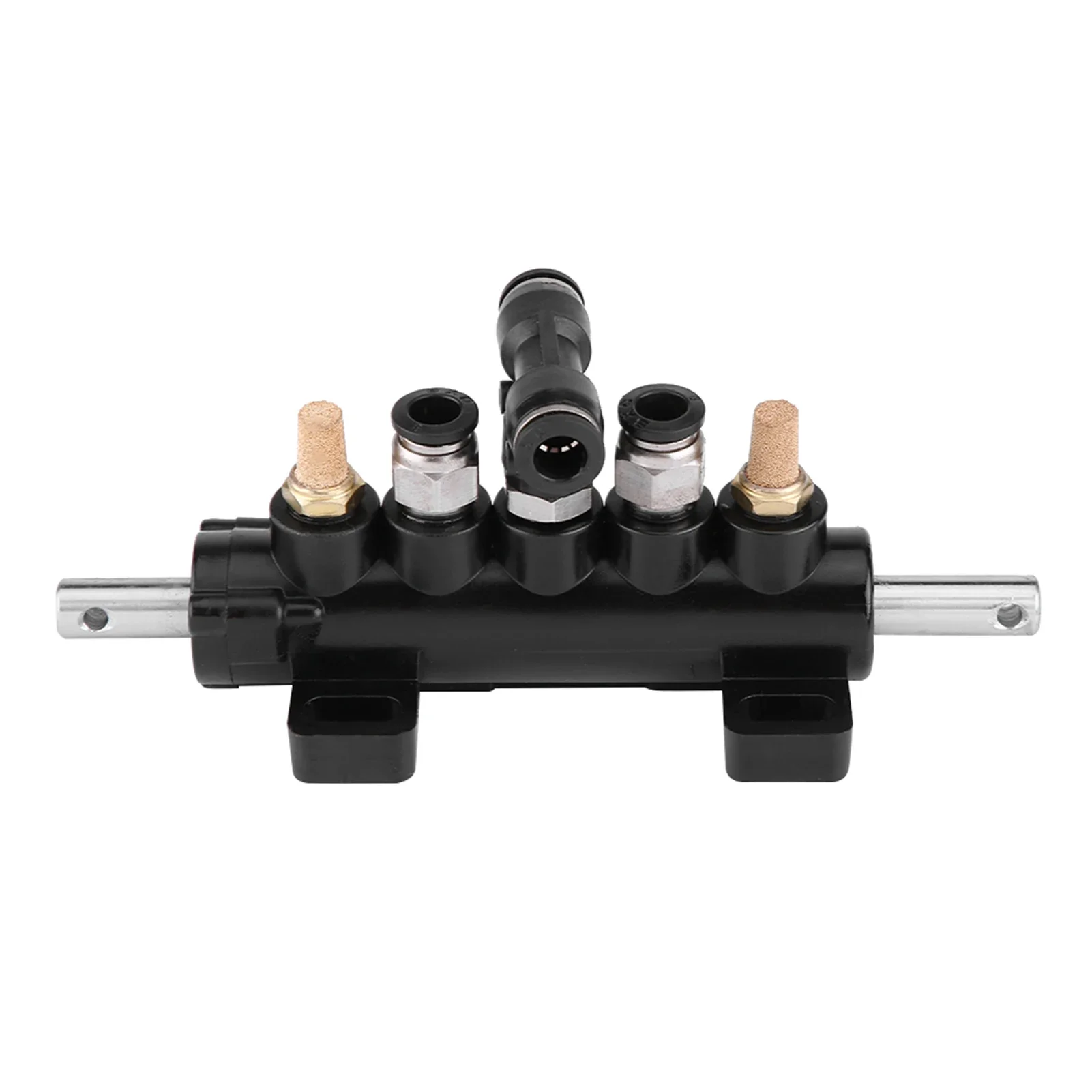 Air Control Valve Foot Pedal Valve for Ranger Tire Changer Machine Supplies Tool Type B(3) 
Air Control Valve Foot Pedal Valve for Ranger Tire Changer Machine Supplies Tool Type B(3)