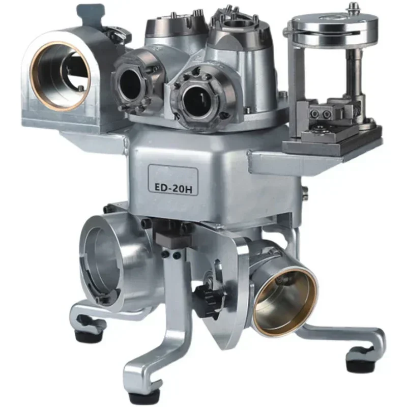 Milling Cutter Drill Bit Grinding Machine All-in-one Machine Compound Sharpening Machine Tungsten Steel Universal Blade
Milling Cutter Drill Bit Grinding Machine All-in-one Machine Compound Sharpening Machine Tungsten Steel Universal Blade