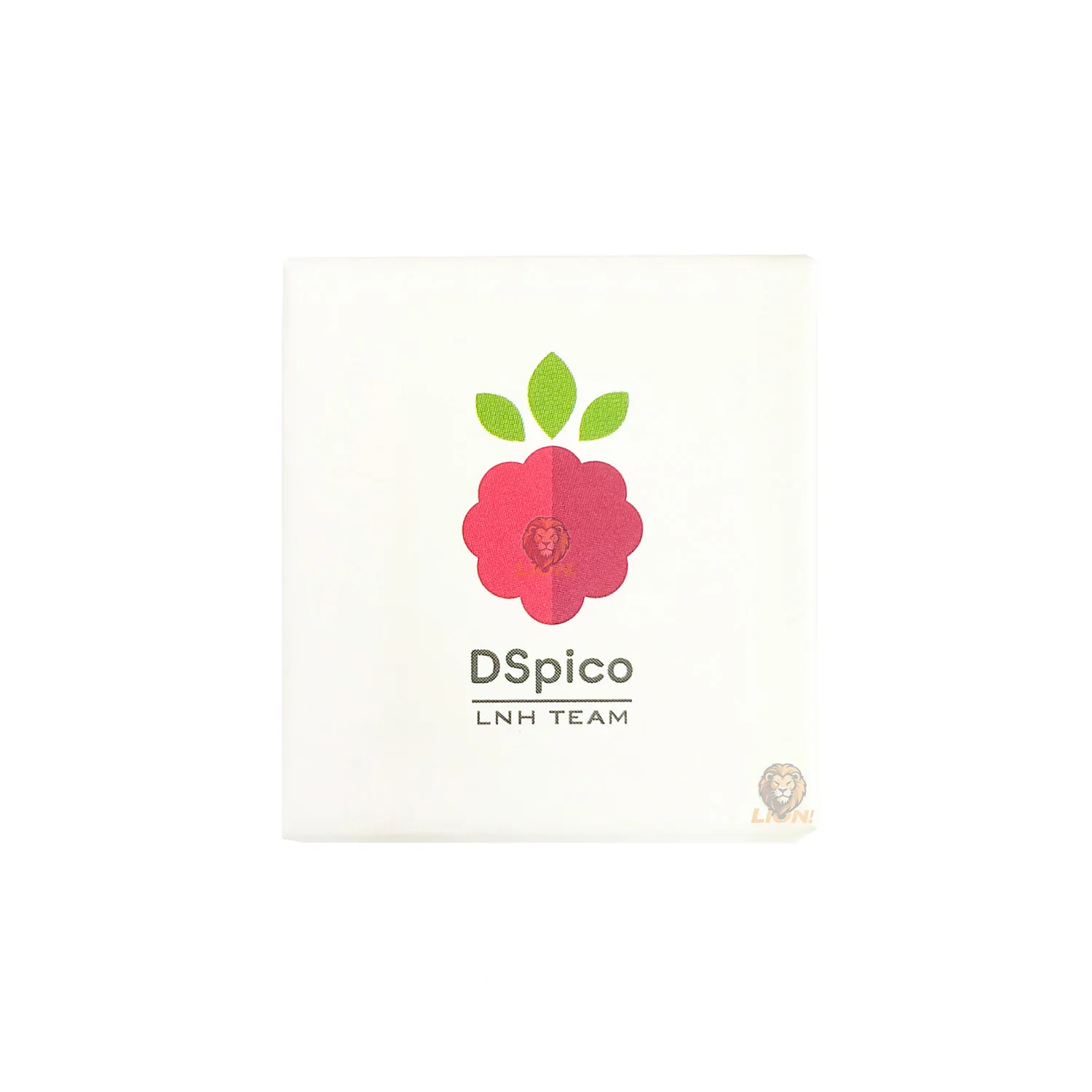 DSpico Game Reader RP2040 MCU Open Source Flashcart для NDS/DSi/3DS
DSpico Game Reader RP2040 MCU Open Source Flashcart для NDS/DSi/3DS