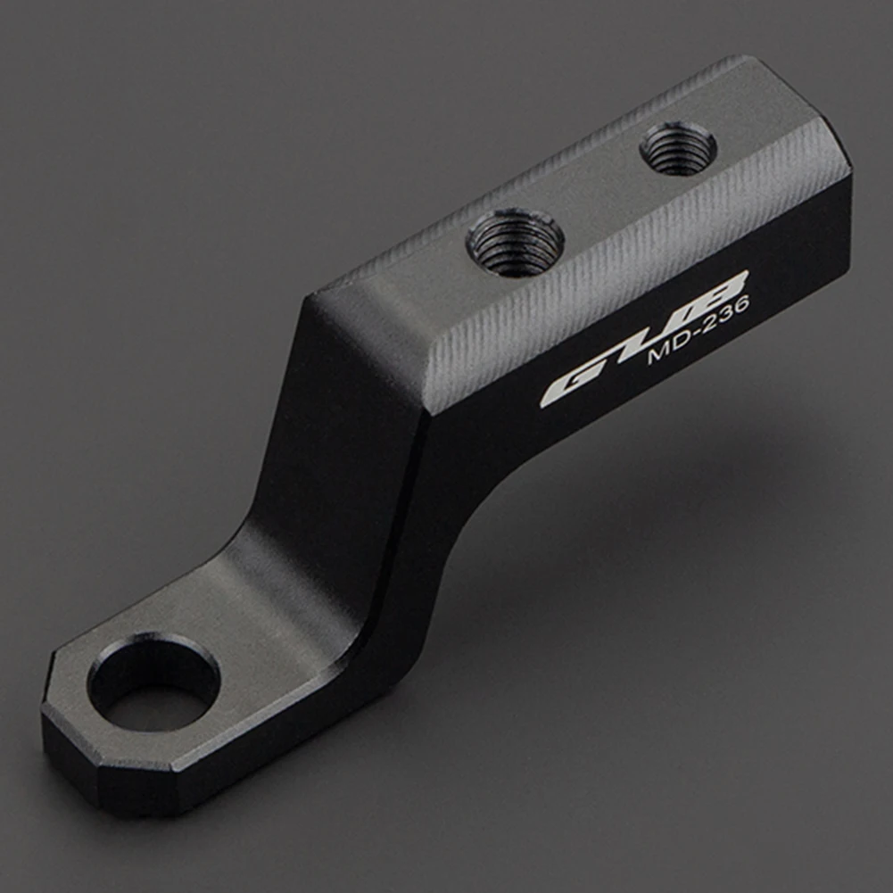 GUB MD236 Phone Holder Handlebar Stand Rearview Mirror Expander Bracket Easy Installation for Motorcycle Electric Bicycle
GUB MD236 Phone Holder Handlebar Stand Rearview Mirror Expander Bracket Easy Installation for Motorcycle Electric Bicycle