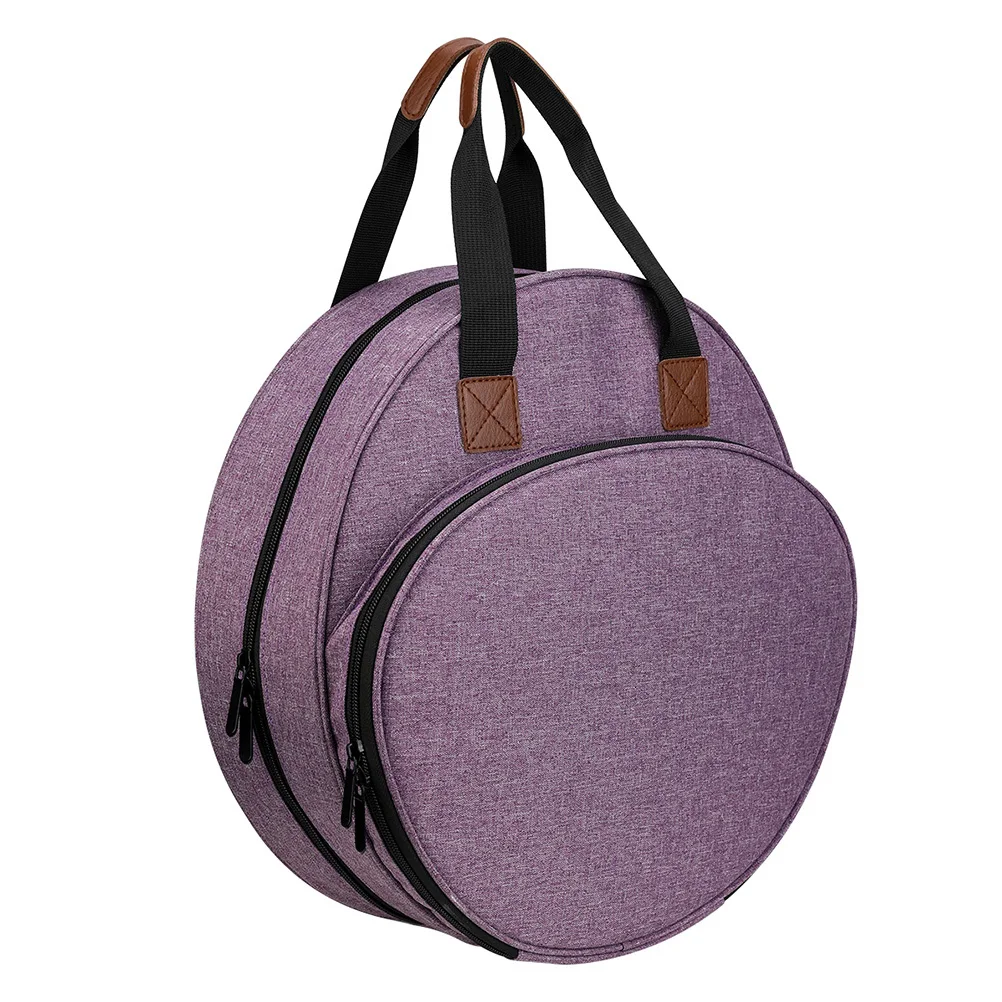 1Pcs Embroidery Tool Bag Premium Portable Multi-Functional Case Large Capacity Sewing Kit Storage Organizing Tote for Stitchwork
1Pcs Embroidery Tool Bag Premium Portable Multi-Functional Case Large Capacity Sewing Kit Storage Organizing Tote for Stitchwork