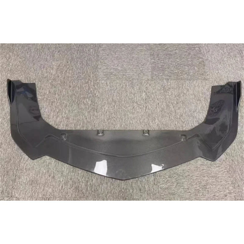 High Quality Real Carbon Fiber Front Lip For Aventador LP700 LP720
High Quality Real Carbon Fiber Front Lip For Aventador LP700 LP720
