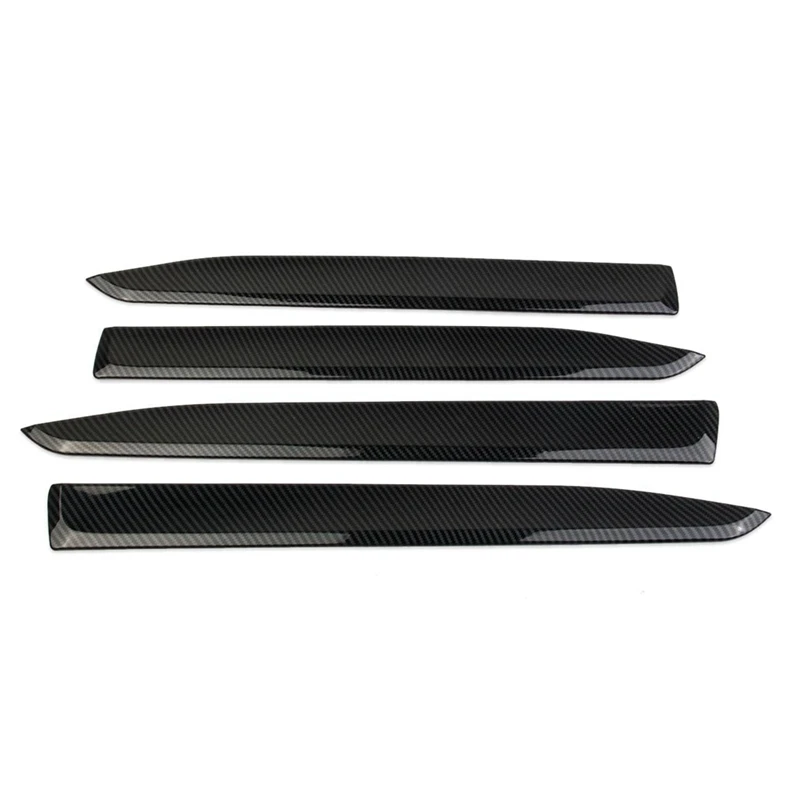 For Honda Pilot 2023 2024 Car Inner Door Panel Cover Trim Acessories ABS Carbon Fiber
For Honda Pilot 2023 2024 Car Inner Door Panel Cover Trim Acessories ABS Carbon Fiber
