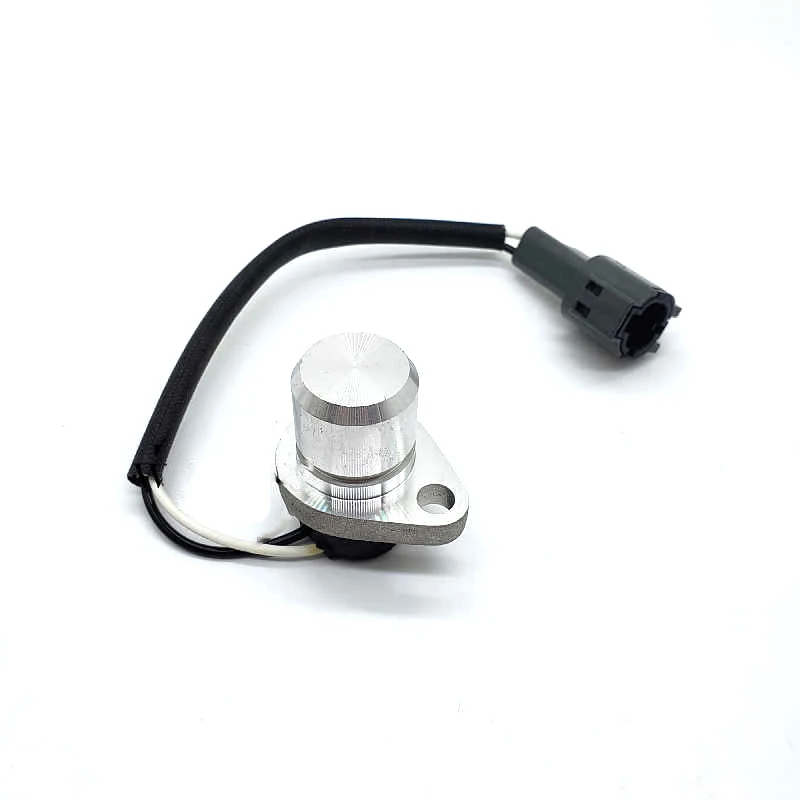 High Quality Excavator Parts 4265372 Sensor for EX120-3 EX100-2 ZX125US EX200-2 EX300-5 ZX110 Revolution Speed Sensor DY424119
High Quality Excavator Parts 4265372 Sensor for EX120-3 EX100-2 ZX125US EX200-2 EX300-5 ZX110 Revolution Speed Sensor DY424119