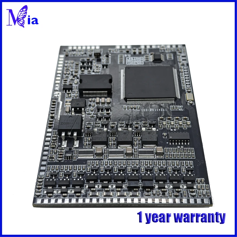 02E DQ250 Automatic Transmission TCU Chip For Audi A3 Q3 TT Skoda Volkswagen Beetle
02E DQ250 Automatic Transmission TCU Chip For Audi A3 Q3 TT Skoda Volkswagen Beetle