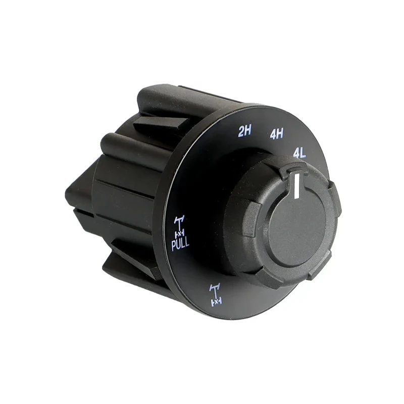 4X4 Control E-Locker Override Switch Transfer Case Switch Knob 7PINS For Ford F-150 AL3Z14B166BA AL3Z-14B166-BA-A58X
4X4 Control E-Locker Override Switch Transfer Case Switch Knob 7PINS For Ford F-150 AL3Z14B166BA AL3Z-14B166-BA-A58X