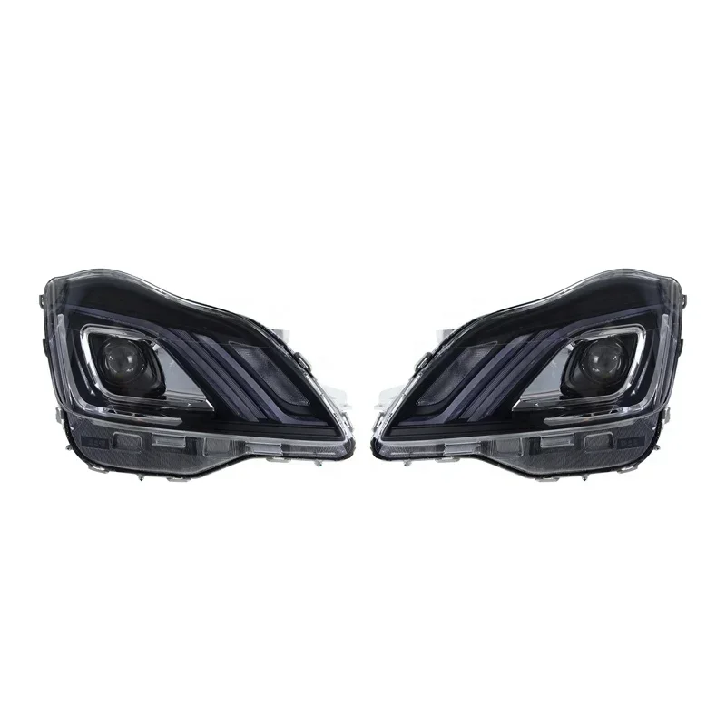 old to new headlights for Toyota12th generation Crown 2003-2008 upgrade Japanese version LED daytime running lights turn signals
old to new headlights for Toyota12th generation Crown 2003-2008 upgrade Japanese version LED daytime running lights turn signals