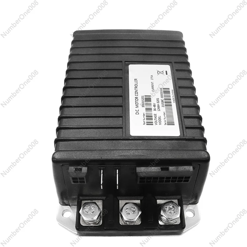 DC Motor Controller Electric Vehicle Electric Golf Sweeper Sightseeing Vehicle Separately Excited Controller Curtis 1266
DC Motor Controller Electric Vehicle Electric Golf Sweeper Sightseeing Vehicle Separately Excited Controller Curtis 1266