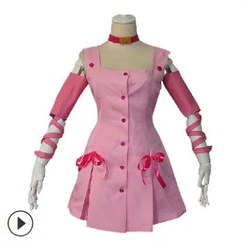 JOJO's Bizarre Adventure Cosplay Costume Of Ririmi Sugimoto Ririmi Sugimoto Cosplay Anime Costume
JOJO's Bizarre Adventure Cosplay Costume Of Ririmi Sugimoto Ririmi Sugimoto Cosplay Anime Costume