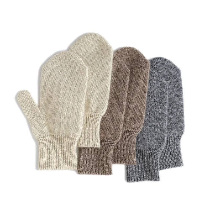 Cashmere Warm Gloves Soft Winter Thick Fingerless Korean Japanese Bear Gloves With Ropes Casual Outdoor Riding Mittens Warm
Cashmere Warm Gloves Soft Winter Thick Fingerless Korean Japanese Bear Gloves With Ropes Casual Outdoor Riding Mittens Warm
