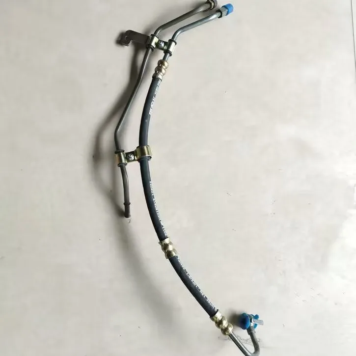 Car Steering Engine Booster Pump Tubing to Geely Emgrand EC8
Car Steering Engine Booster Pump Tubing to Geely Emgrand EC8