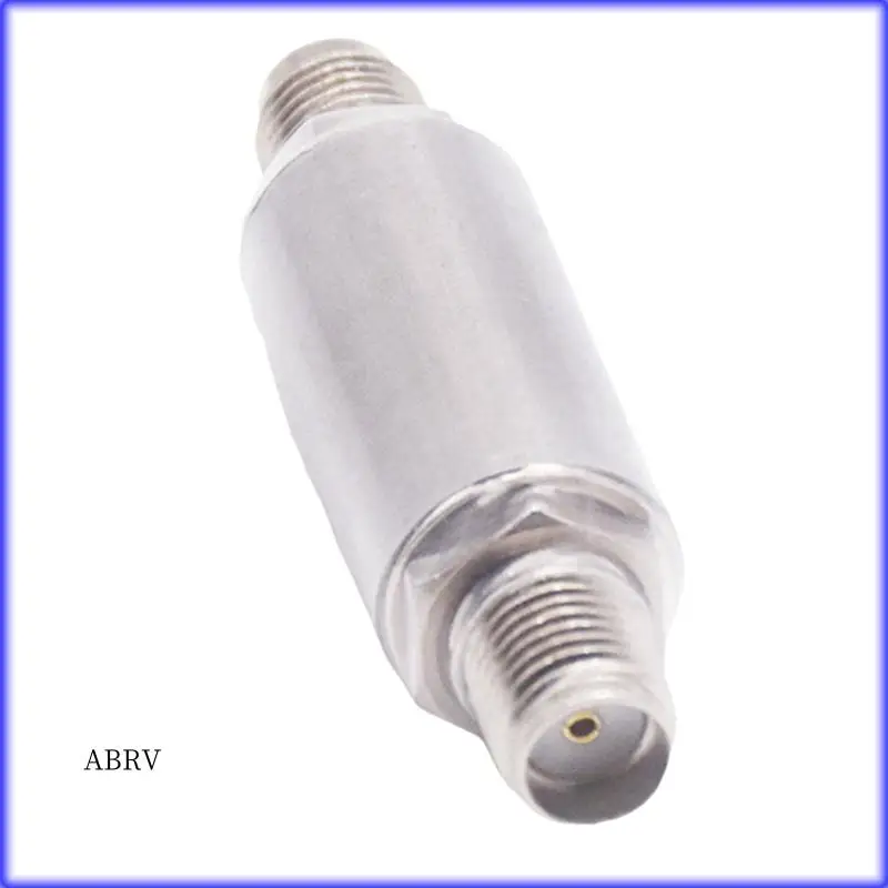 Highly Recommended-5.8Ghz Bandpass Filter, Image Transmission Remote Control Filter, 2.4Ghz Suppressor
Highly Recommended-5.8Ghz Bandpass Filter, Image Transmission Remote Control Filter, 2.4Ghz Suppressor