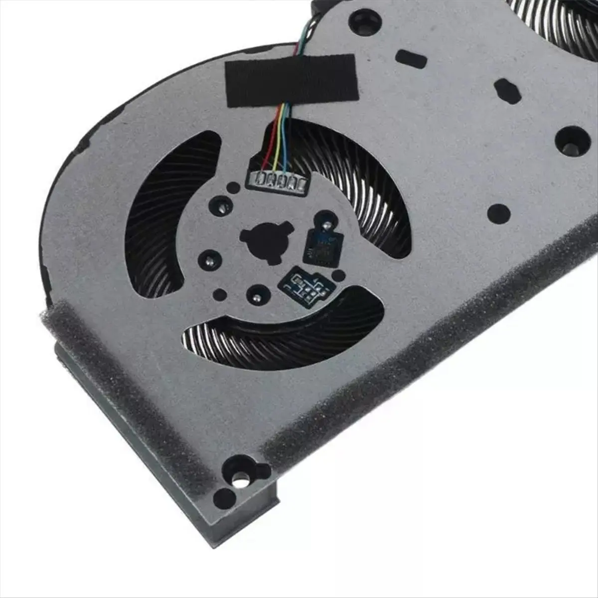 HGHO Replacement Laptop CPU Cooling Fan for Lenovo IdeaPad Gaming 3i 15IMH05 3-15IMH05 3-15ARH05 Creator 5-15IMH05 Series
HGHO Replacement Laptop CPU Cooling Fan for Lenovo IdeaPad Gaming 3i 15IMH05 3-15IMH05 3-15ARH05 Creator 5-15IMH05 Series