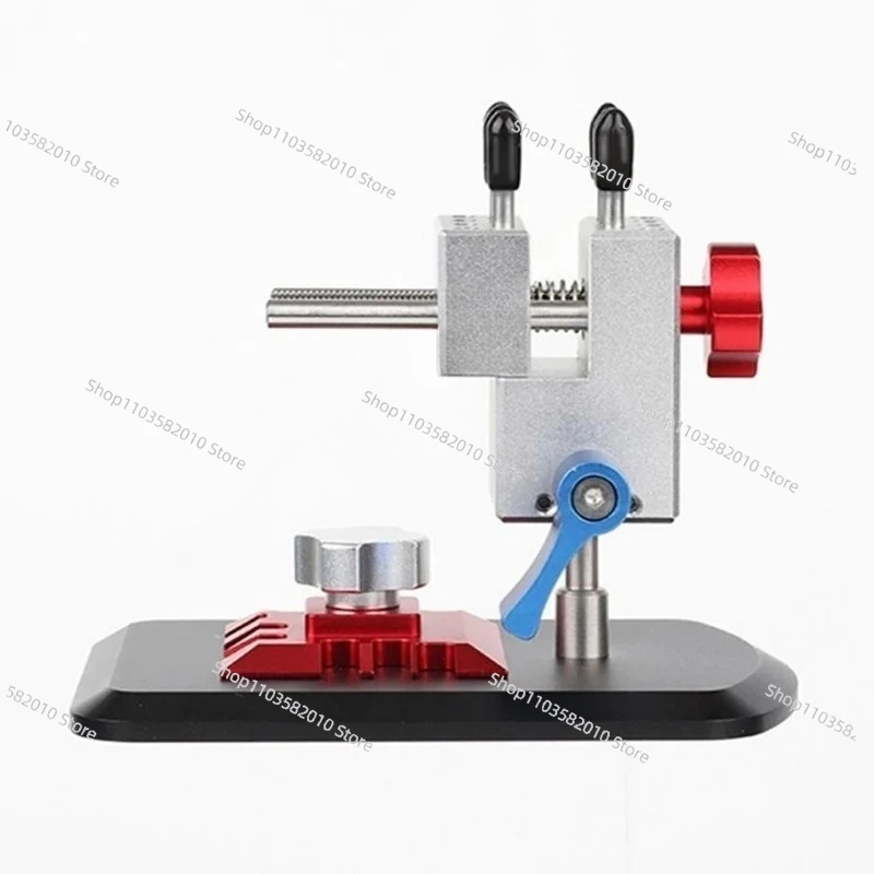 Универсальный тисок 3-в-1: многофункциональный прецизионный инструмент для гравировки, гибки листов и DIY-проектов
Универсальный тисок 3-в-1: многофункциональный прецизионный инструмент для гравировки, гибки листов и DIY-проектов