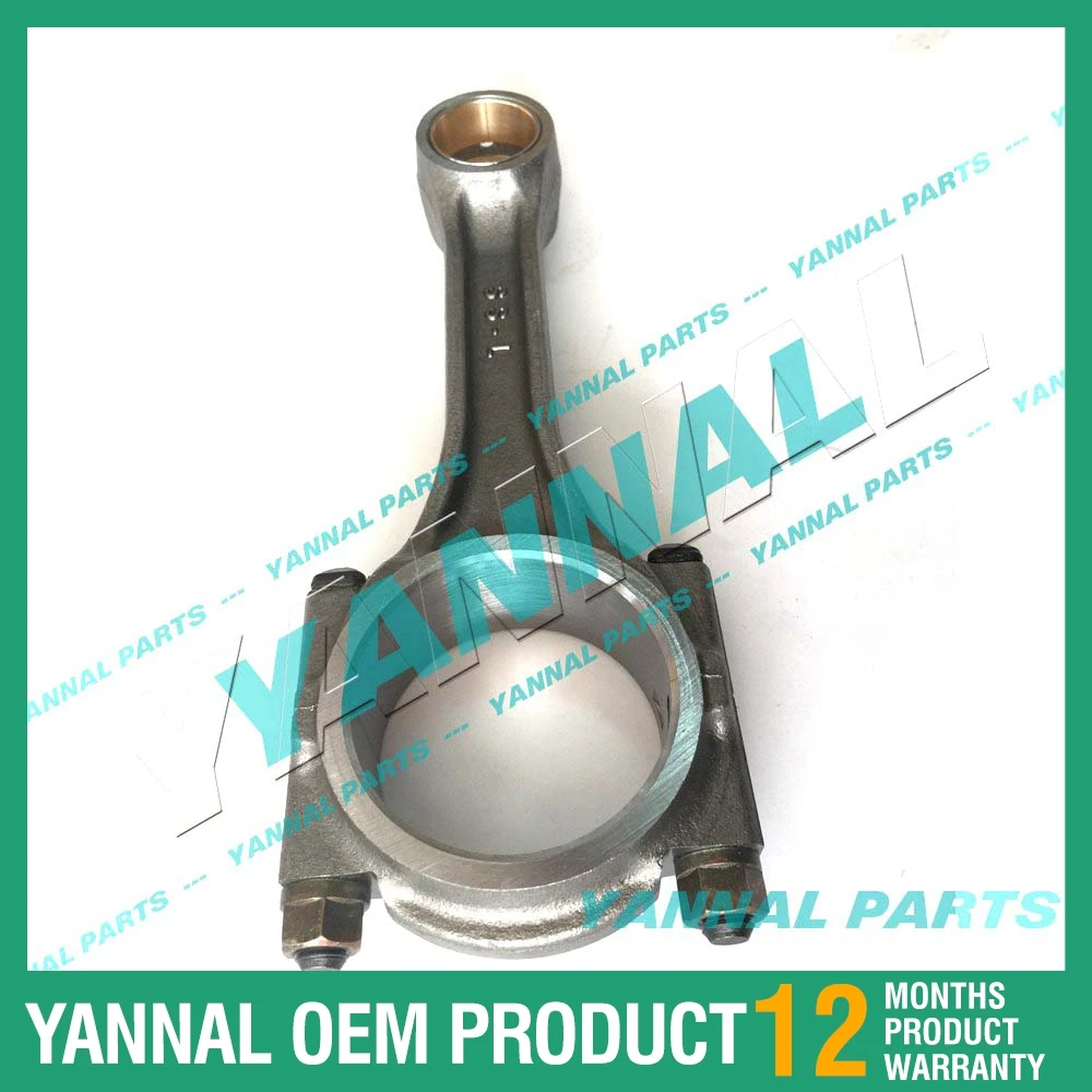 CRANKSHAFT & CONNECTING ROD FOR MITSUBISHI S4S ENGINE TRUCK AFTERMARKET SPARE DIESEL ENGINE PARTS
CRANKSHAFT & CONNECTING ROD FOR MITSUBISHI S4S ENGINE TRUCK AFTERMARKET SPARE DIESEL ENGINE PARTS