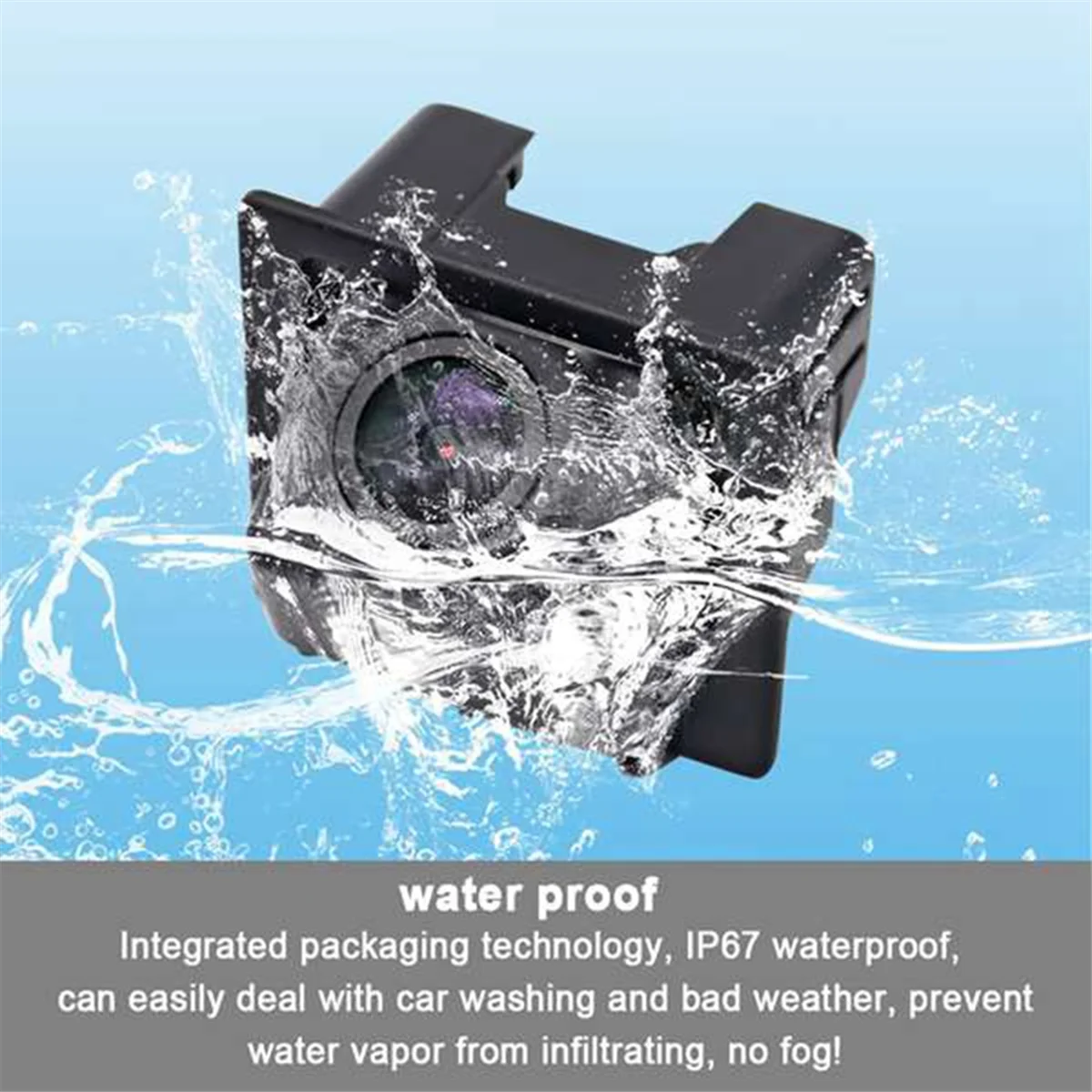 For Terrain 10-17 Car Rear View Camera Reverse Parking Assist Backup Camera 22913698, 95407397
For Terrain 10-17 Car Rear View Camera Reverse Parking Assist Backup Camera 22913698, 95407397