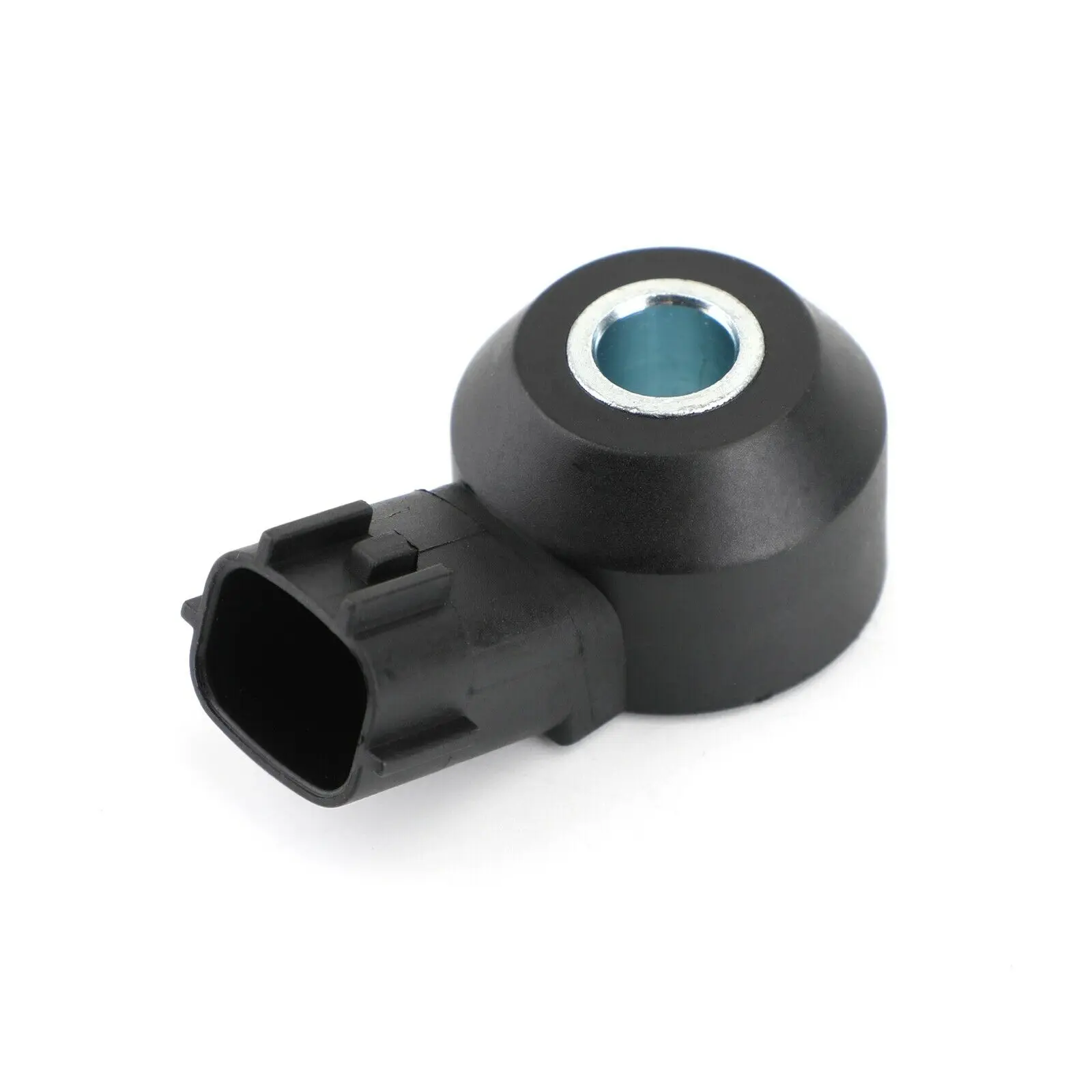 Датчик детонации стока зажигания Nissan 22060-4M500 22060-4M50AM
Датчик детонации стока зажигания Nissan 22060-4M500 22060-4M50AM