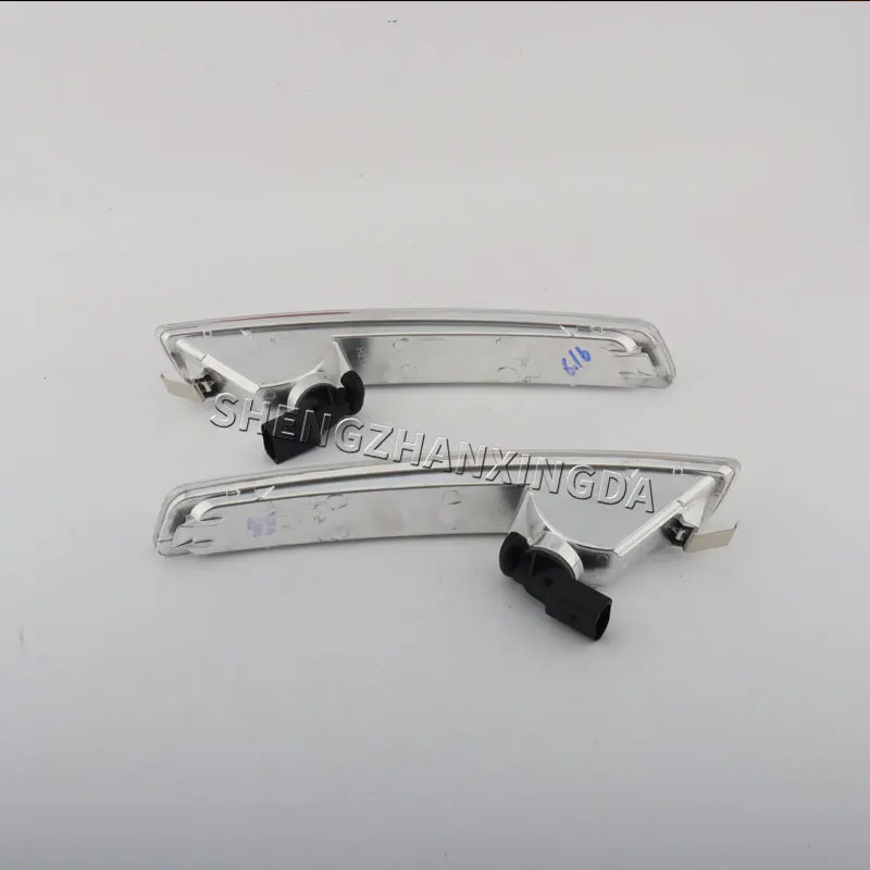 Suitable for 2007-10 Volkswagen Beetle Front Bumper Daytime Running Light Front Bumper Daytime Running Light Turning Front Fog Light
Suitable for 2007-10 Volkswagen Beetle Front Bumper Daytime Running Light Front Bumper Daytime Running Light Turning Front Fog Light