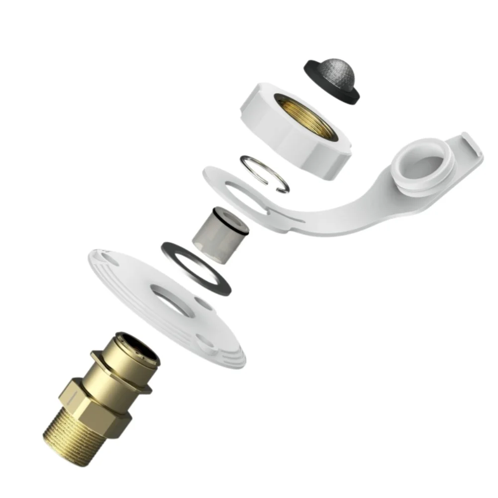 RV Water Inlet With Check Valve,RV Water Inlet Connection RV Water Fill Inlet RV Parts & Accessories
RV Water Inlet With Check Valve,RV Water Inlet Connection RV Water Fill Inlet RV Parts & Accessories
