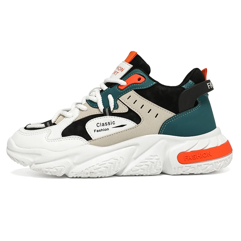 Fashion non-slip children's sports shoes New mesh breathable running shoes Children's shoes Primary boys' sports shoes
Fashion non-slip children's sports shoes New mesh breathable running shoes Children's shoes Primary boys' sports shoes
