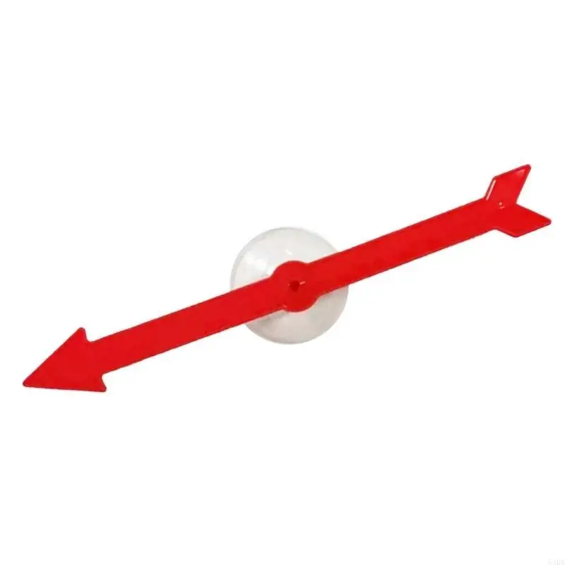 54DA Plastic Arrows Spinner For Parties And Classroom Activities Fun Game Prize Toy For Family And Educational Fun Activities
54DA Plastic Arrows Spinner For Parties And Classroom Activities Fun Game Prize Toy For Family And Educational Fun Activities