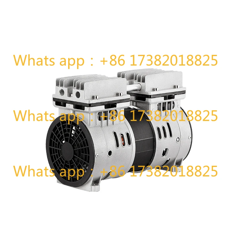 550/600/750/800/1200W Silent Air Compressor Head Silent Air Pump Painting Woodworking Accessories Air Pump Head Motor
550/600/750/800/1200W Silent Air Compressor Head Silent Air Pump Painting Woodworking Accessories Air Pump Head Motor