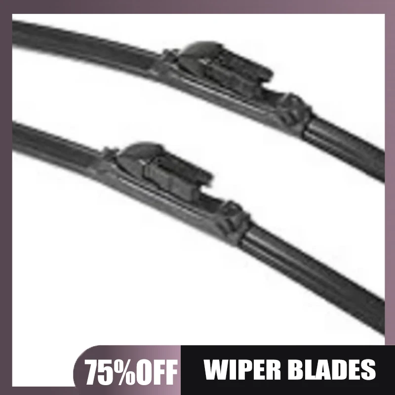 Suitable for Ford Ecosport front windshield wiper blade 2016-2022/22'+16' wiper blade
Suitable for Ford Ecosport front windshield wiper blade 2016-2022/22'+16' wiper blade