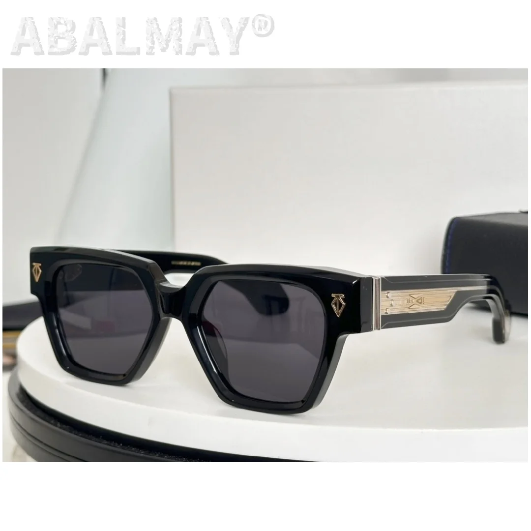 New Fashion Design Women Sunglasses for Men UTOPIA SIZE 53 Top Quality Luxury Brand Designer Acetate UV400 Titanium Sun glasses
New Fashion Design Women Sunglasses for Men UTOPIA SIZE 53 Top Quality Luxury Brand Designer Acetate UV400 Titanium Sun glasses