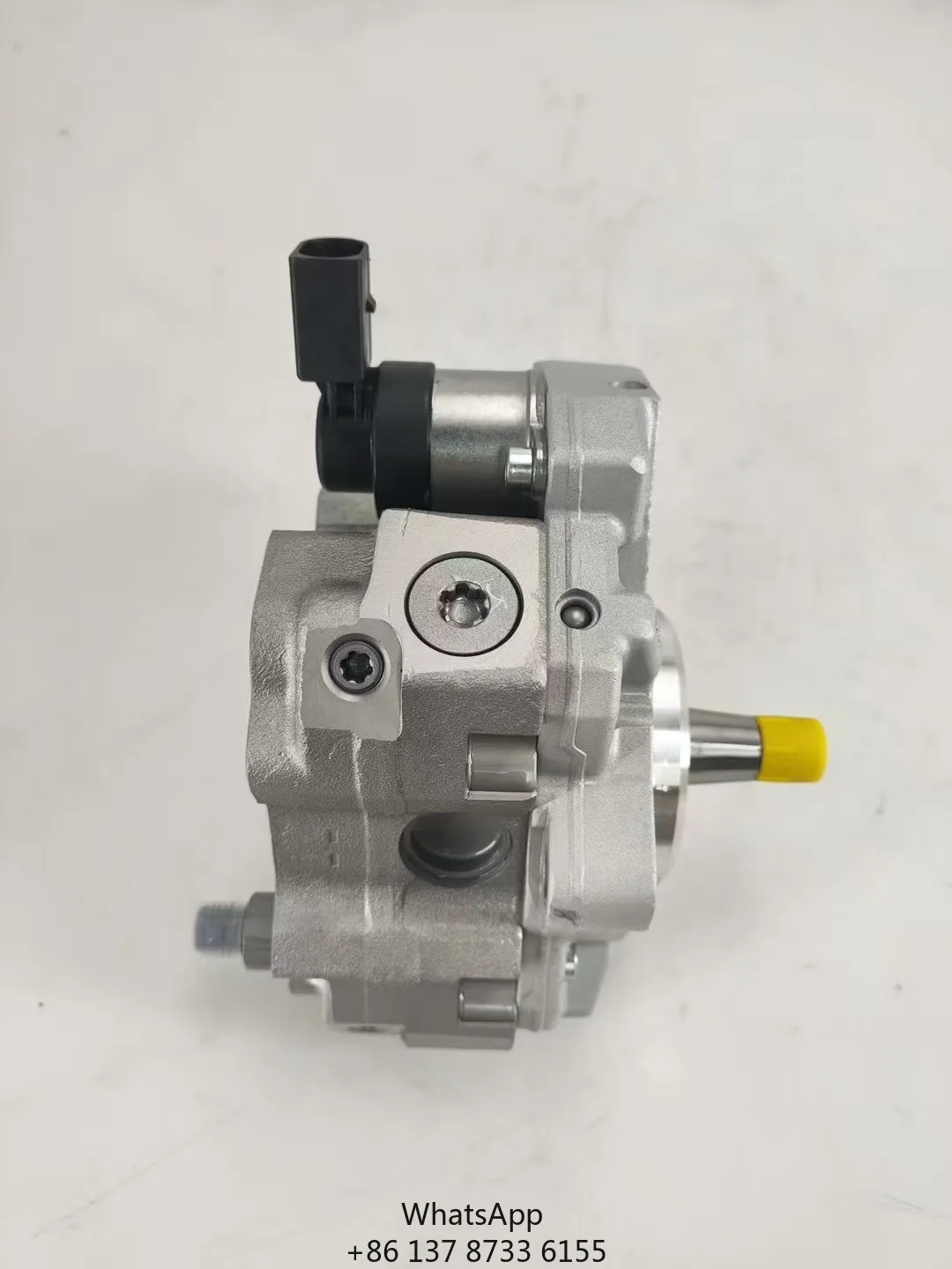 High Quality Common Rail Fuel Injector Pump 0445010073 0986437320 For BMW 330D 525D 530D 730D
High Quality Common Rail Fuel Injector Pump 0445010073 0986437320 For BMW 330D 525D 530D 730D