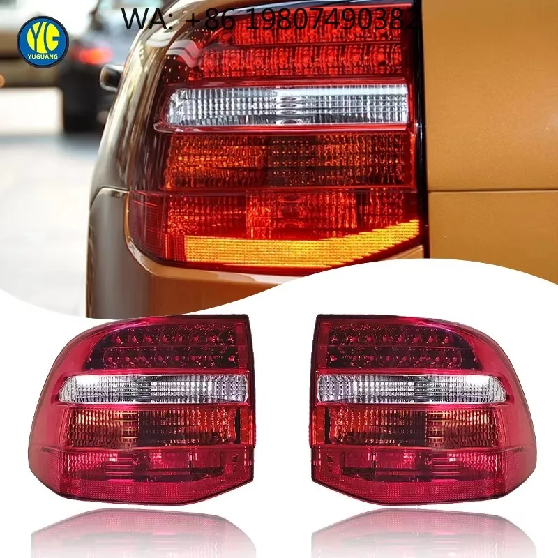 OEM Style LED Taillight Assembly, Dynamic Brake & Turn Signal, Waterproof 12V Rear Lamp Upgrade 2007-2010
OEM Style LED Taillight Assembly, Dynamic Brake & Turn Signal, Waterproof 12V Rear Lamp Upgrade 2007-2010