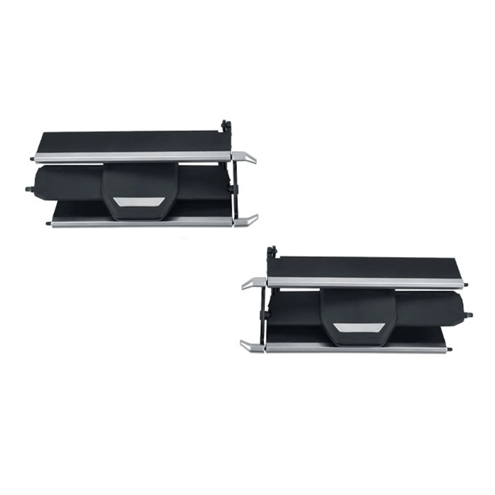 1Pair Car Dashboard Center Vent Grill Kit 64119458567 For BMW G14 G15 For G16 F91 F92 2017-2022 Interior Parts
1Pair Car Dashboard Center Vent Grill Kit 64119458567 For BMW G14 G15 For G16 F91 F92 2017-2022 Interior Parts