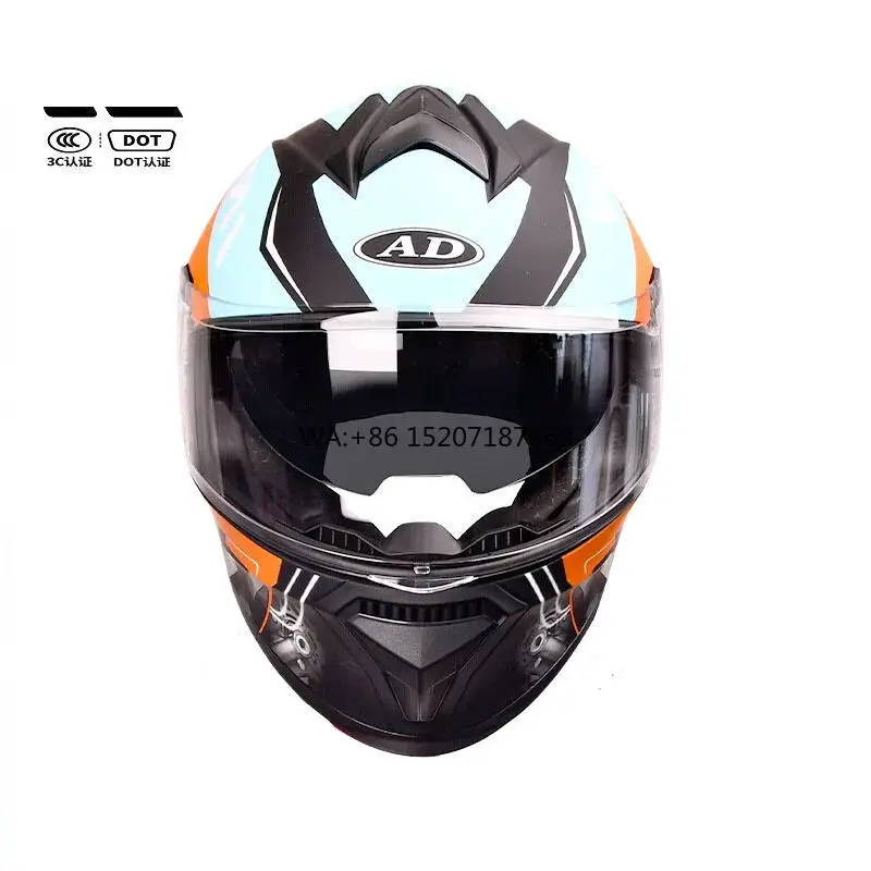 Новая антиблокировочная тормозная система для мотоцикла, одобренная DOT
Новая антиблокировочная тормозная система для мотоцикла, одобренная DOT