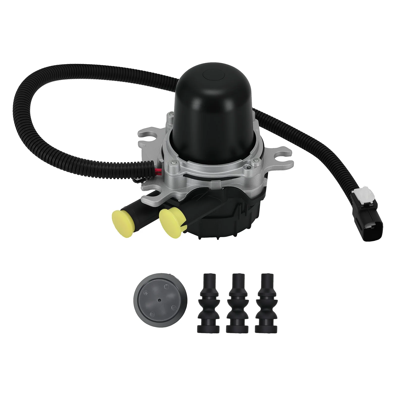 Secondary Air Injection Emission Pump for Toyota Tacoma 2011-2015 17610-0W020
Secondary Air Injection Emission Pump for Toyota Tacoma 2011-2015 17610-0W020