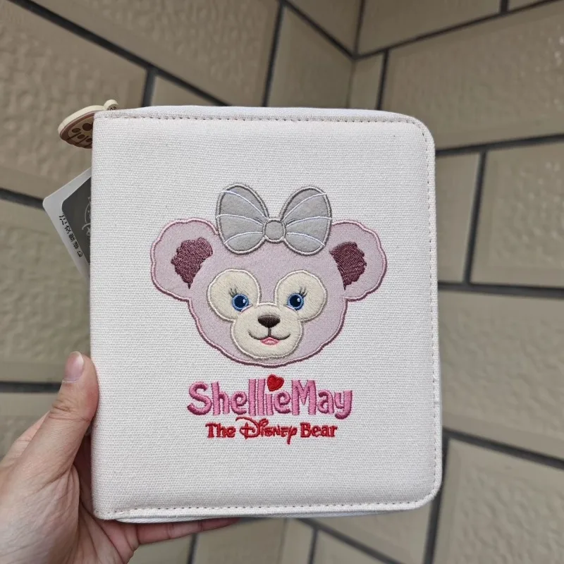 Набор канцелярских принадлежностей с блокнотом и стикерами «Аниме Шанхай Дисней Ширли Мэй», милый мультяшный дизайн, подарок друзьям на день рождения, 2026
Набор канцелярских принадлежностей с блокнотом и стикерами «Аниме Шанхай Дисней Ширли Мэй», милый мультяшный дизайн, подарок друзьям на день рождения, 2026