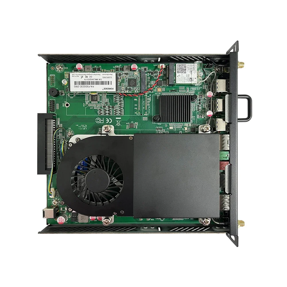 Mini PC With Core I5/i7 W10/11 8GB DDR4 RAM HDD-Micro Computer With Connectivity Connectivity WIFI Processor
Mini PC With Core I5/i7 W10/11 8GB DDR4 RAM HDD-Micro Computer With Connectivity Connectivity WIFI Processor