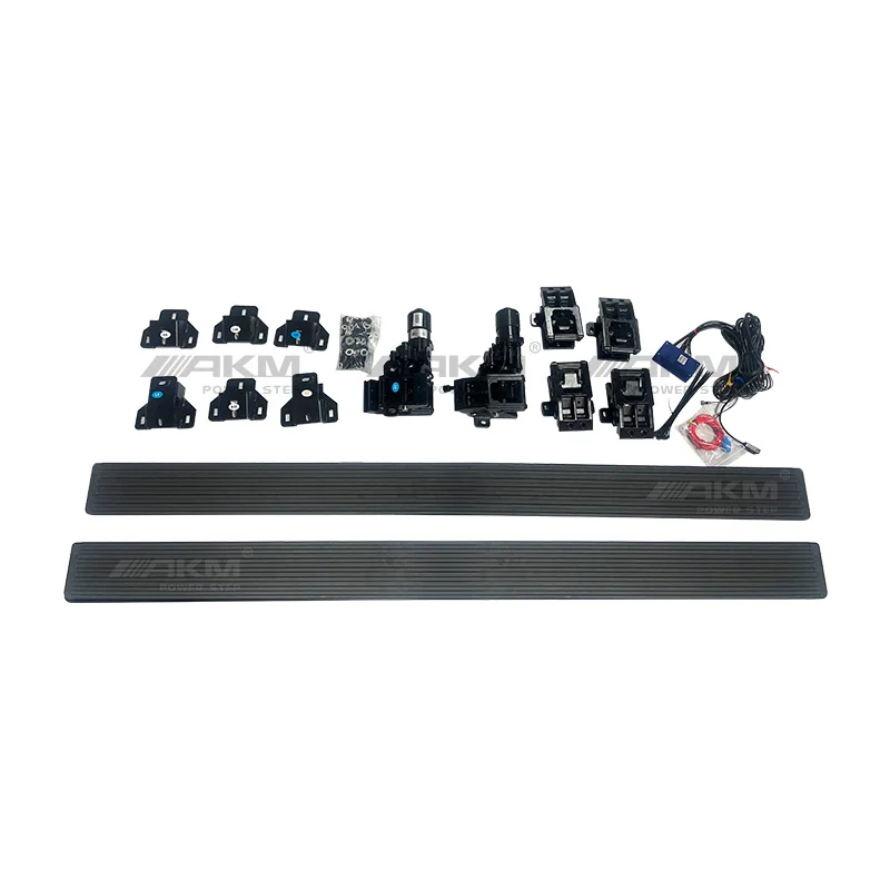 Factory direct sales Aluminum Alloy electric side step non-slip for chevrolet Tahoe 2020+ chevy
Factory direct sales Aluminum Alloy electric side step non-slip for chevrolet Tahoe 2020+ chevy