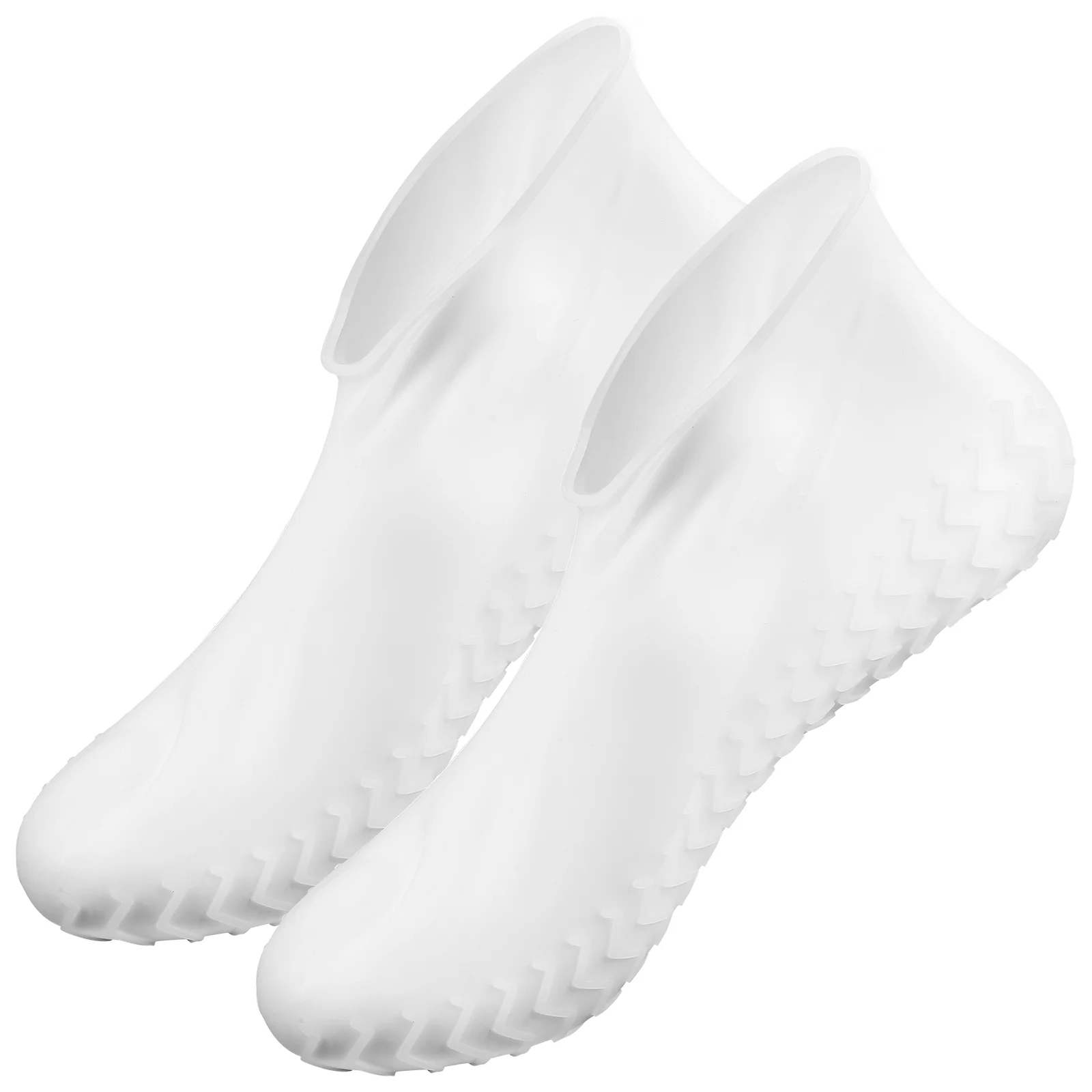 Rain Shoes Cover Silicone Covers Japanese-style Anti-slip Child Waterproof Protective
Rain Shoes Cover Silicone Covers Japanese-style Anti-slip Child Waterproof Protective