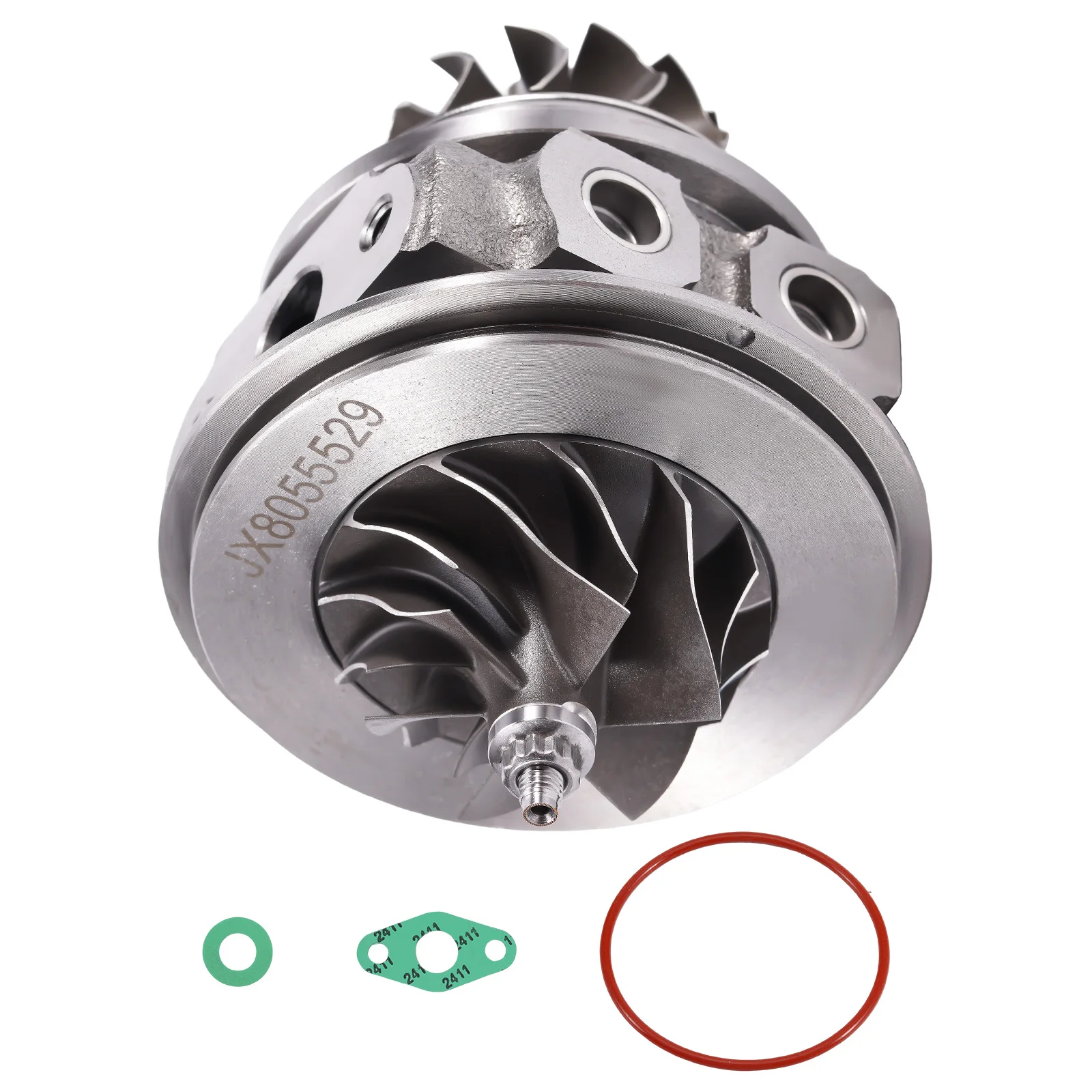 Turbo Cartridge Chra For Volvo XC90/XC70/S60/S80/V70 2.5L 2003-2007 49377-06213
Turbo Cartridge Chra For Volvo XC90/XC70/S60/S80/V70 2.5L 2003-2007 49377-06213
