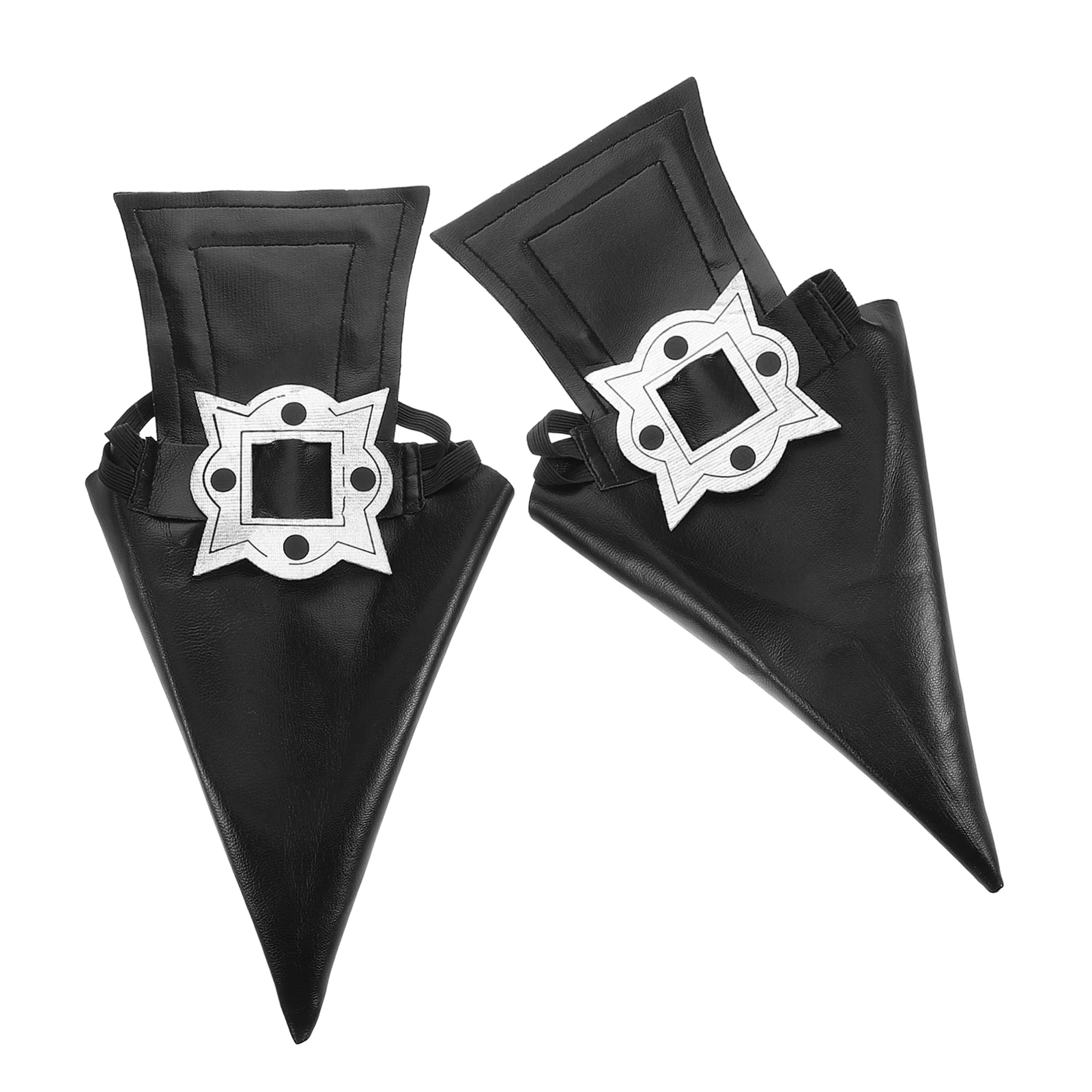 Clown Shoe Covers Cute Clown Shoes Props Compact Costume Replacement Polyester Cosplay Dress Up Supplies Party Performance
Clown Shoe Covers Cute Clown Shoes Props Compact Costume Replacement Polyester Cosplay Dress Up Supplies Party Performance