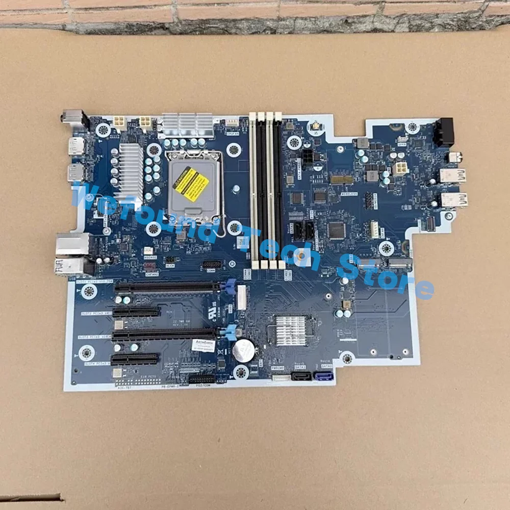 Z2 G9 TWR Desktop Motherboard M82213-001 M82213-601 M81626-001 M81625-001
Z2 G9 TWR Desktop Motherboard M82213-001 M82213-601 M81626-001 M81625-001