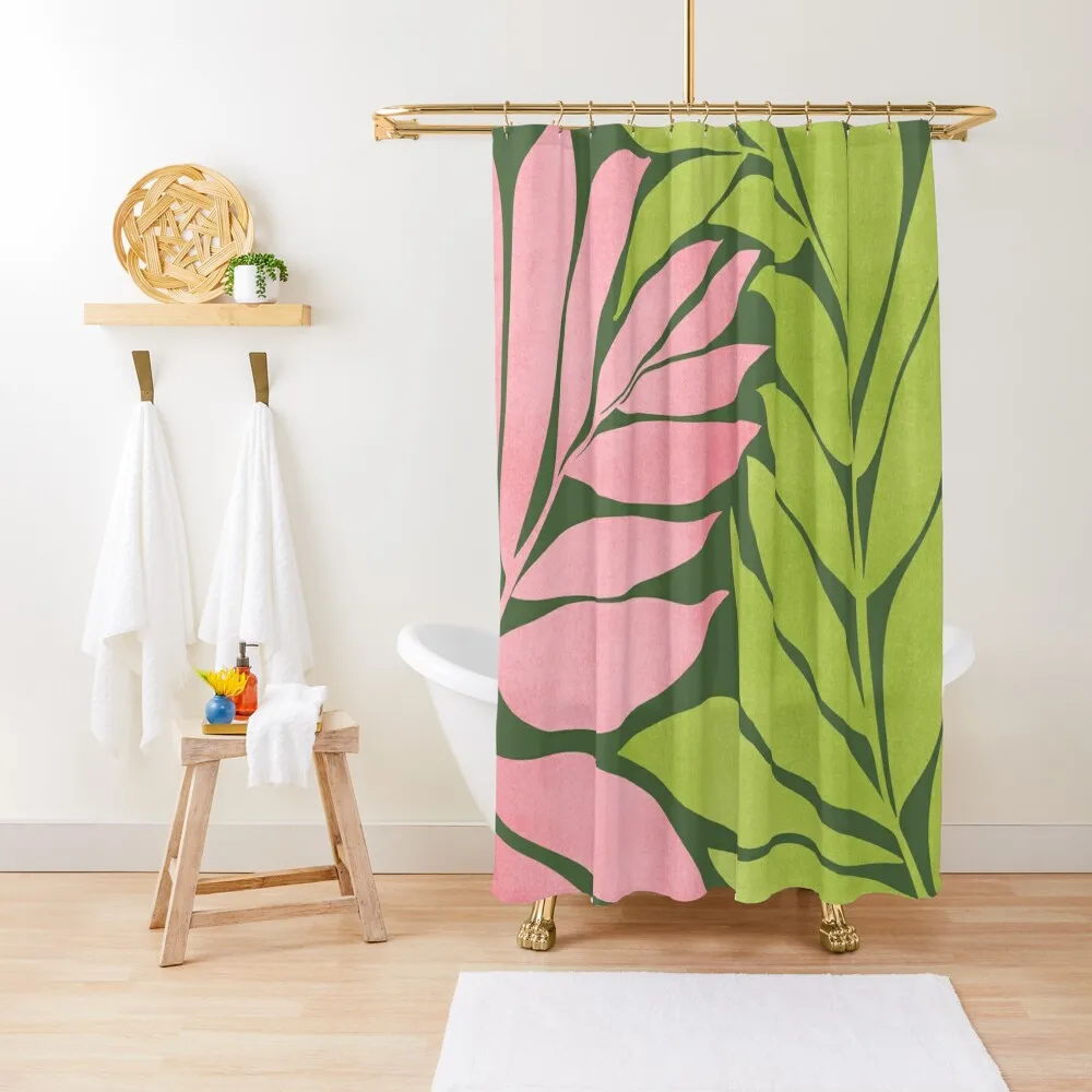Spring Flora in Pink and Green Shower Curtain For Shower Shower Set Accessories For And Services Curtain
Spring Flora in Pink and Green Shower Curtain For Shower Shower Set Accessories For And Services Curtain