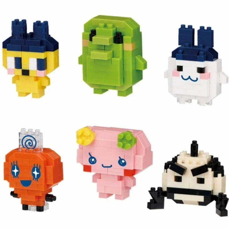 Новая натуральная нано-миниатюрная сборная модель, серия кулонов, высокий внешний вид, украшение для рюкзака, коллекция игрушек, праздничные подарки 
Новая натуральная нано-миниатюрная сборная модель, серия кулонов, высокий внешний вид, украшение для рюкзака, коллекция игрушек, праздничные подарки