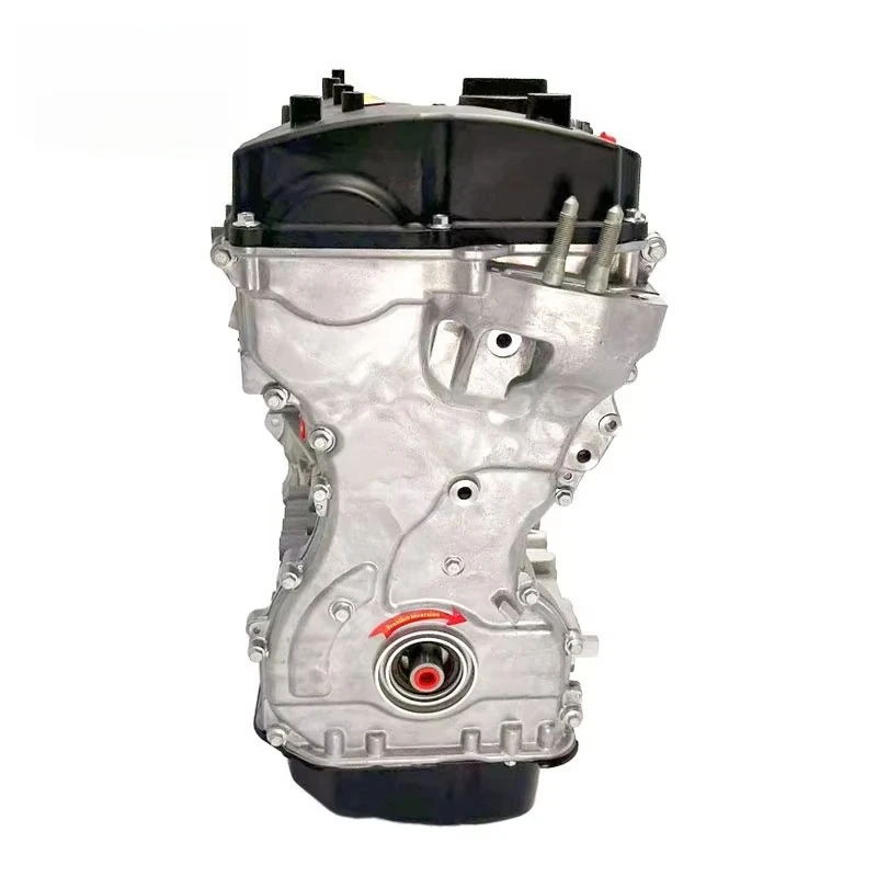 Автозапчасти для корейского автомобиля в сборе двигателя G4KH для Hyundai Santa Fe Sonata I30 Kia Soul Forte L4
Автозапчасти для корейского автомобиля в сборе двигателя G4KH для Hyundai Santa Fe Sonata I30 Kia Soul Forte L4