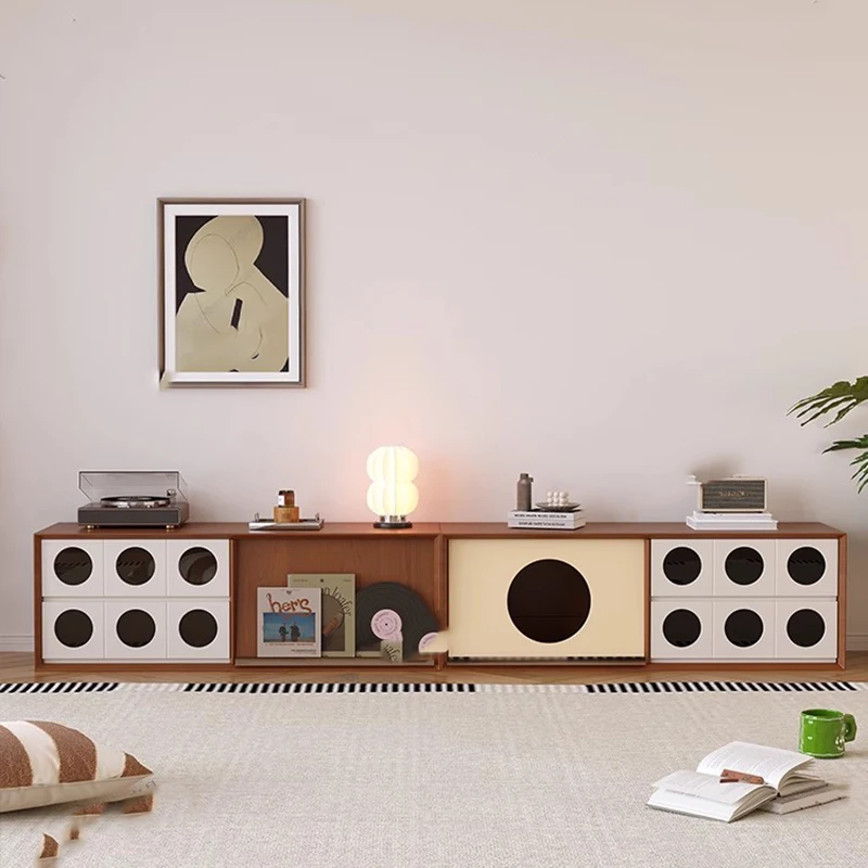 Beauty Trendy Tv Stand Elegant Nordic On Ground With Drawers Tv Stand Retro Luxury Mobiletto Porta Tv Living Room Furniture
Beauty Trendy Tv Stand Elegant Nordic On Ground With Drawers Tv Stand Retro Luxury Mobiletto Porta Tv Living Room Furniture